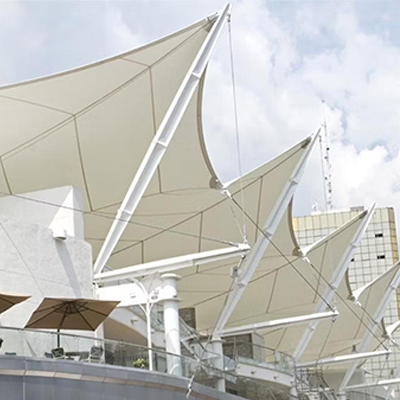 PTFE Teflon Architecture Membrane