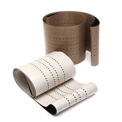 PTFE Teflon Tabber String Belts