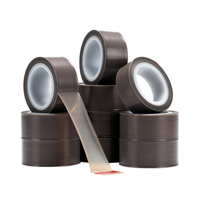 PTFE Skived Film Adhesive Tapes