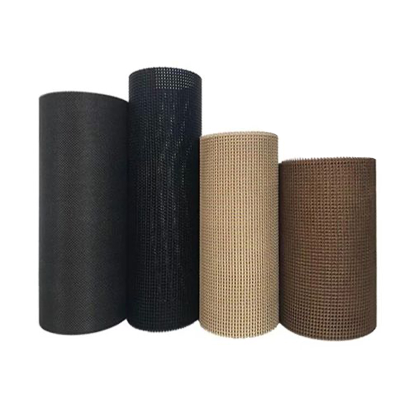 PTFE Teflon Fiberglass Open Mesh