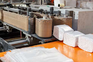 What are the advantages of PTFE fabric?