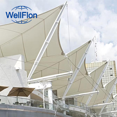 PTFE Teflon Architecture Membrane