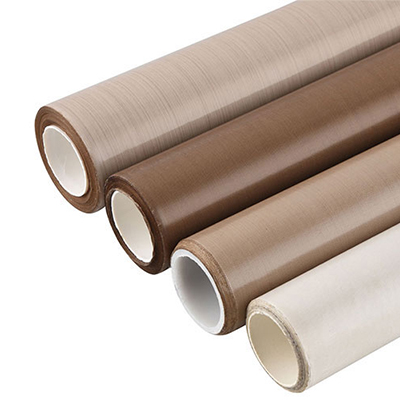 PTFE Fiberglass Adhesive Tapes