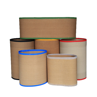 PTFE Teflon Winding Cylinders
