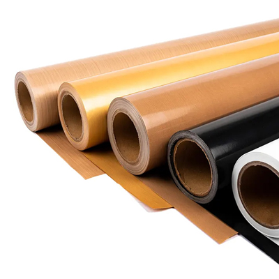 PTFE Teflon Fiberglass Fabric