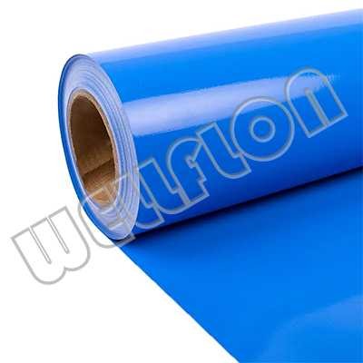 Heat Resistant PTFE Coated Fiberglass Fabric
