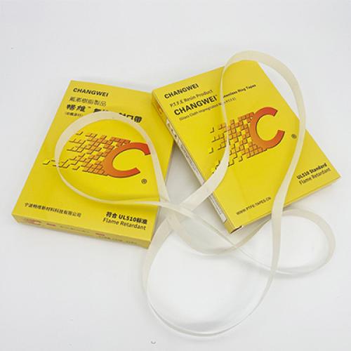 PTFE Teflon Heat Seal King Belts