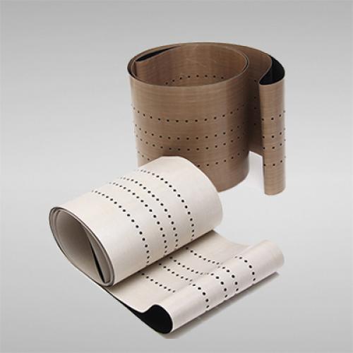 PTFE Teflon Tabber Stringer Belts